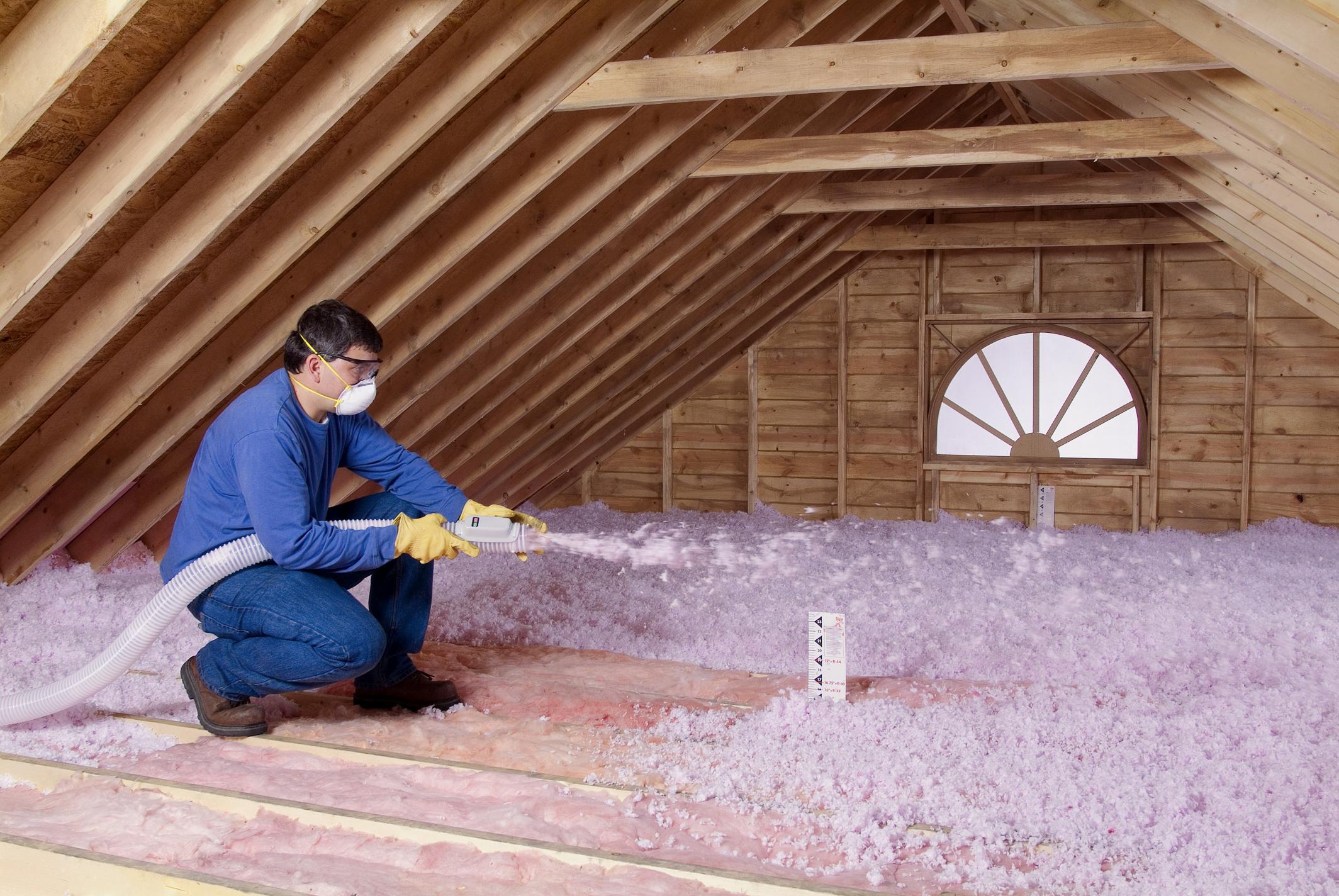attic-insulation