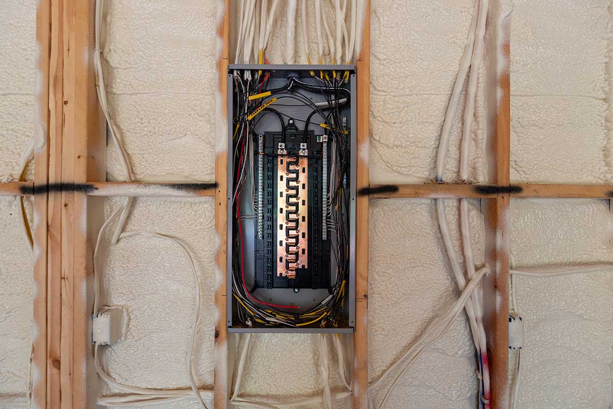 wiring