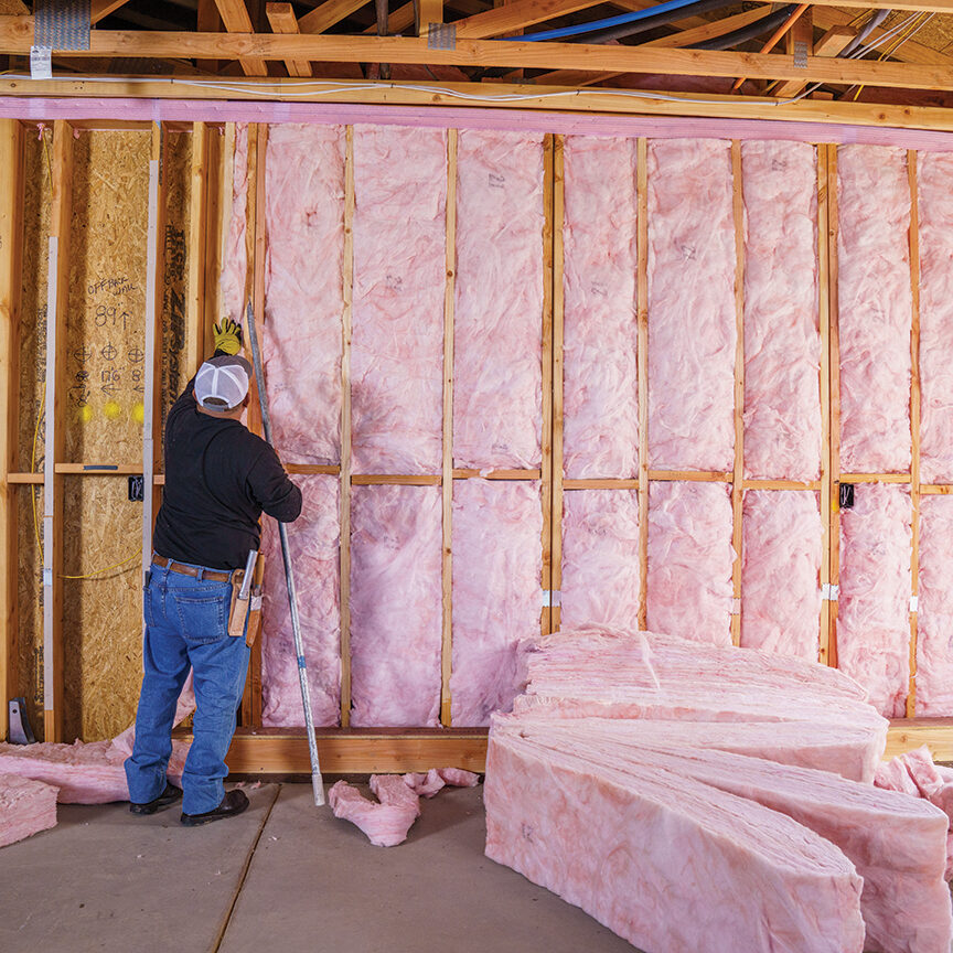 fiberglasswall
